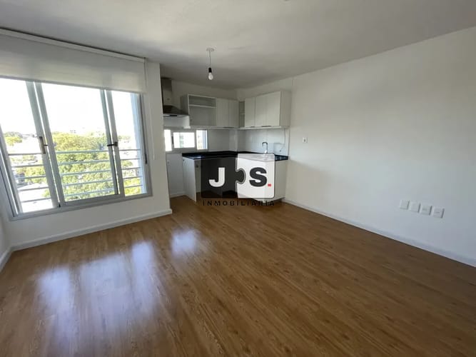 Alquilo Apartamento 1 dormitorio a estrenar La Blanqueada · Photo 2