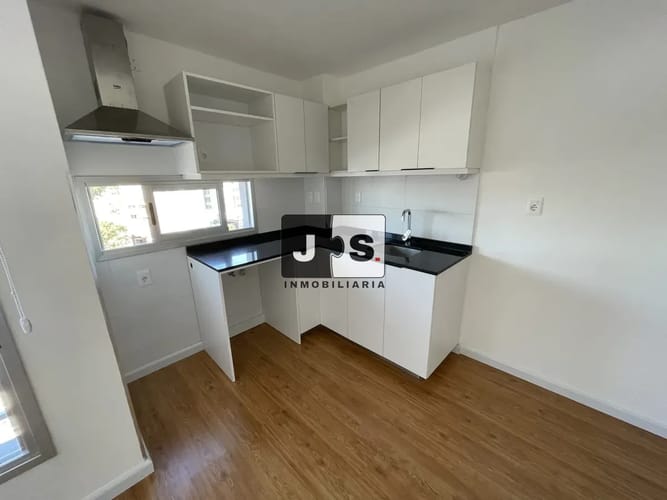 Alquilo Apartamento 1 dormitorio a estrenar La Blanqueada · Photo 3
