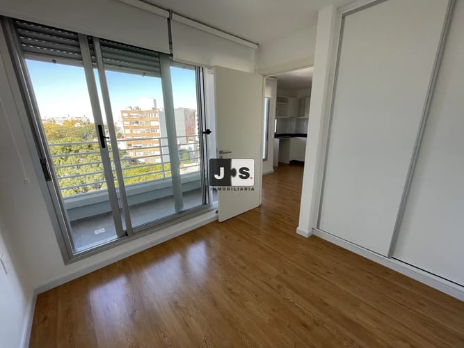 Alquilo Apartamento 1 dormitorio a estrenar La Blanqueada · Photo 6