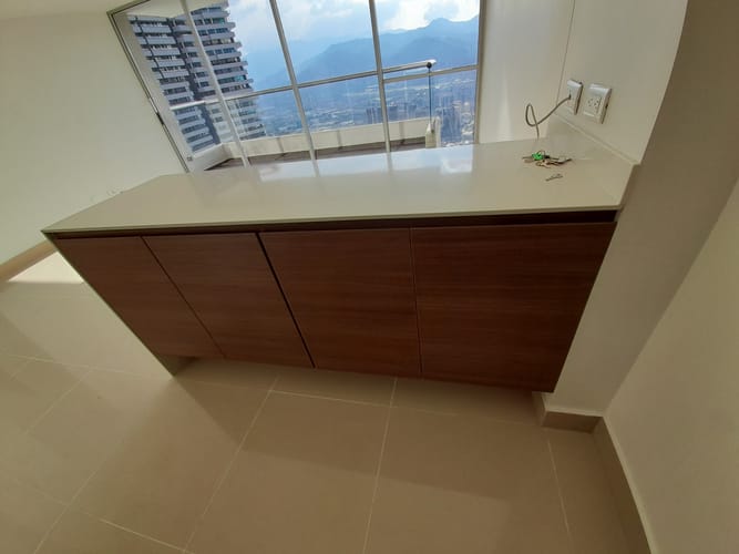 Apartamento de 3 alcobas en venta en Asomadera No.2, Medellín, 87 m² · foto 6 de 19