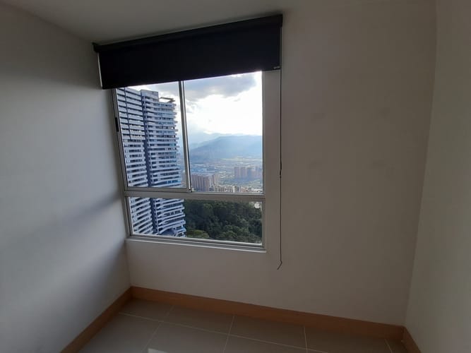 Apartamento de 3 alcobas en venta en Asomadera No.2, Medellín, 87 m² · foto 7 de 19