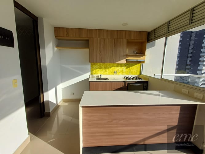 Apartamento de 3 alcobas en venta en Asomadera No.2, Medellín, 87 m² · foto 8 de 19