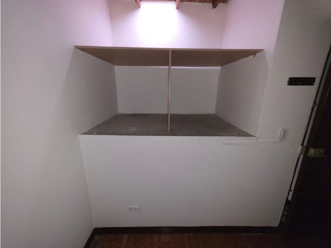 Apartamento de 3 alcobas en arriendo en Manrique Oriental, Medellín, 64 m² · foto 5 de 17