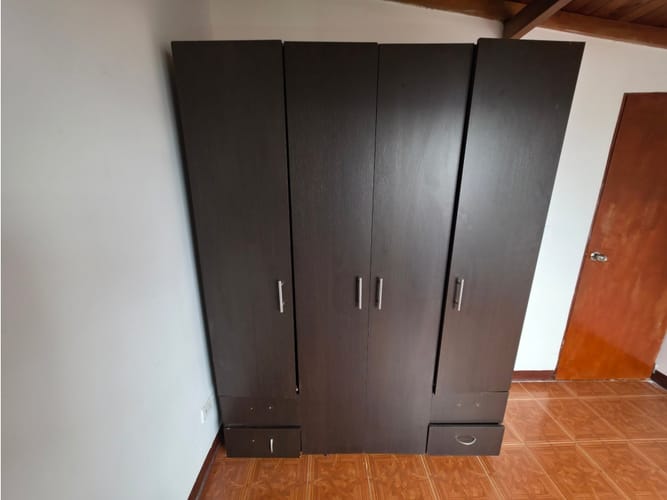 Apartamento de 3 alcobas en arriendo en Manrique Oriental, Medellín, 64 m² · foto 7 de 17