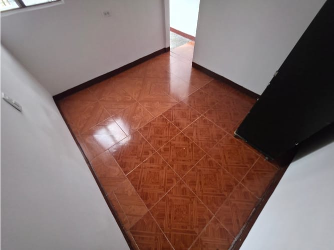 Apartamento de 3 alcobas en arriendo en Manrique Oriental, Medellín, 64 m² · foto 9 de 17