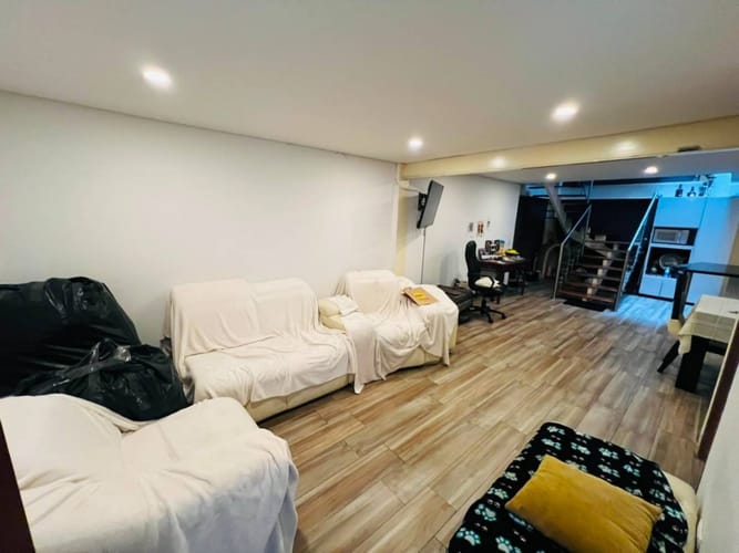 Casa de 8 alcobas en venta en Primavera Occidental - Puente Aranda, Bogotá, 469 m² · foto 4 de 21