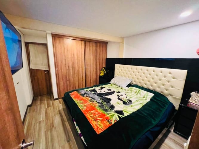 Casa de 8 alcobas en venta en Primavera Occidental - Puente Aranda, Bogotá, 469 m² · foto 6 de 21