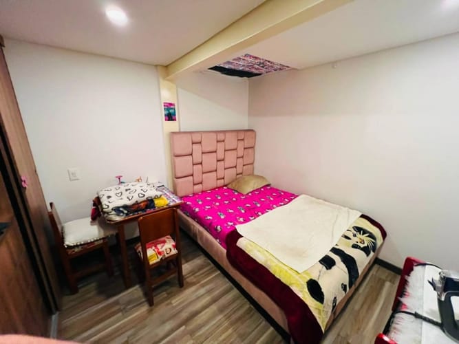 Casa de 8 alcobas en venta en Primavera Occidental - Puente Aranda, Bogotá, 469 m² · foto 7 de 21