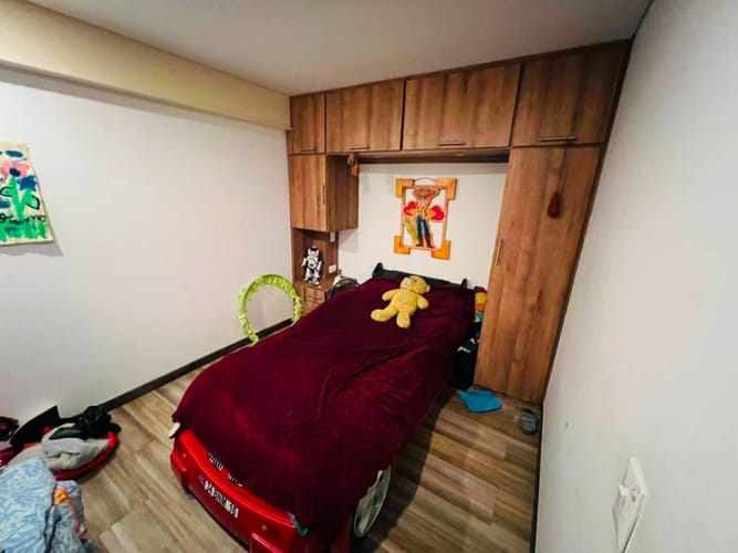 Casa de 8 alcobas en venta en Primavera Occidental - Puente Aranda, Bogotá, 469 m² · foto 8 de 21