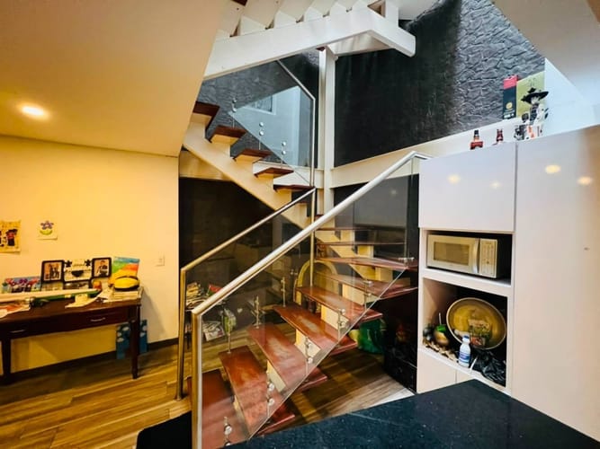 Casa de 8 alcobas en venta en Primavera Occidental - Puente Aranda, Bogotá, 469 m² · foto 16 de 21