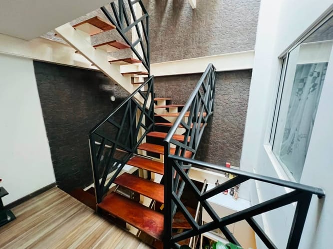 Casa de 8 alcobas en venta en Primavera Occidental - Puente Aranda, Bogotá, 469 m² · foto 17 de 21