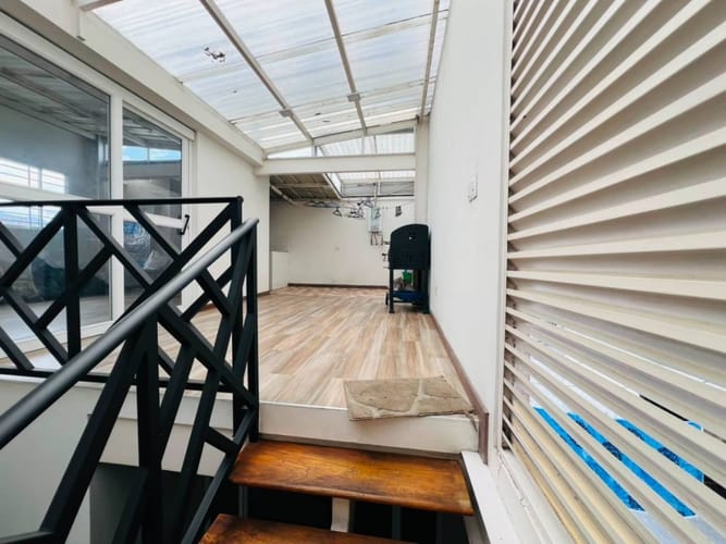 Casa de 8 alcobas en venta en Primavera Occidental - Puente Aranda, Bogotá, 469 m² · foto 18 de 21
