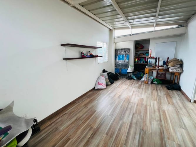 Casa de 8 alcobas en venta en Primavera Occidental - Puente Aranda, Bogotá, 469 m² · foto 19 de 21