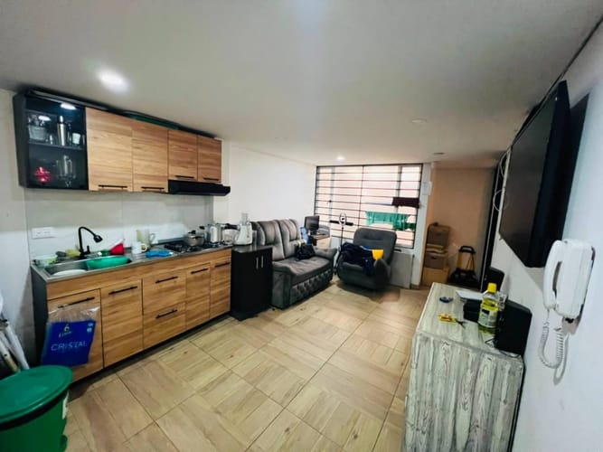 Casa de 8 alcobas en venta en Primavera Occidental - Puente Aranda, Bogotá, 469 m² · foto 20 de 21