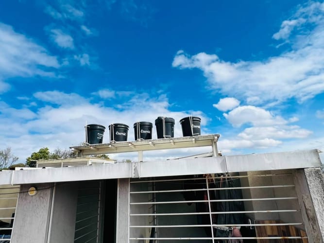 Casa de 8 alcobas en venta en Primavera Occidental - Puente Aranda, Bogotá, 469 m² · foto 21 de 21