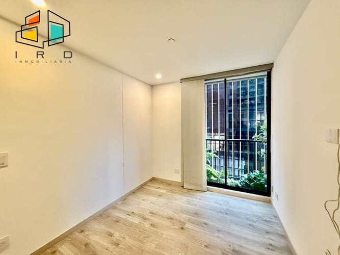 Apartamento de 3 alcobas en venta en Vía Las Palmas, Medellín, 89 m² · foto 10 de 24