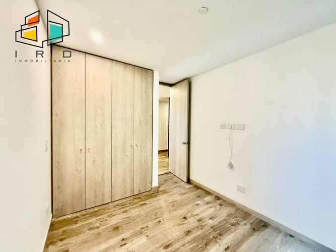 Apartamento de 3 alcobas en venta en Vía Las Palmas, Medellín, 89 m² · foto 13 de 24