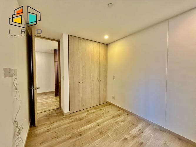 Apartamento de 3 alcobas en venta en Vía Las Palmas, Medellín, 89 m² · foto 11 de 24