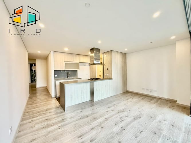 Apartamento de 3 alcobas en venta en Vía Las Palmas, Medellín, 89 m² · foto 7 de 24