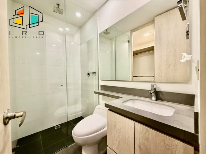 Apartamento de 3 alcobas en venta en Vía Las Palmas, Medellín, 89 m² · foto 16 de 24