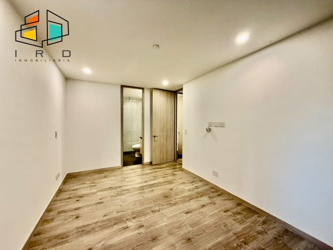 Apartamento de 3 alcobas en venta en Vía Las Palmas, Medellín, 89 m² · foto 15 de 24