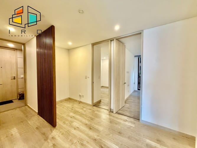 Apartamento de 3 alcobas en venta en Vía Las Palmas, Medellín, 89 m² · foto 20 de 24