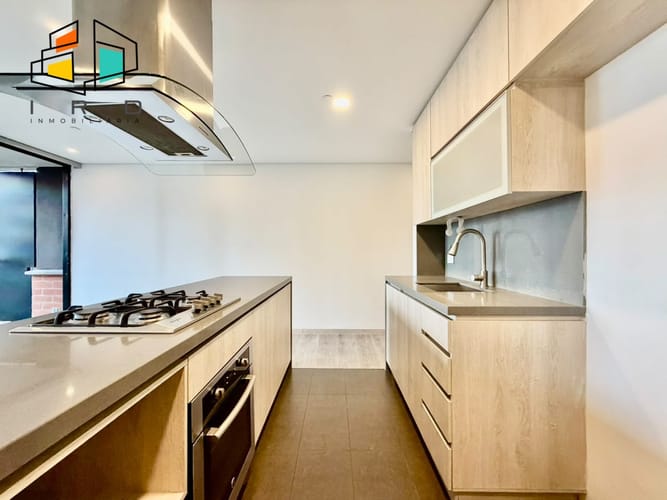 Apartamento de 3 alcobas en venta en Vía Las Palmas, Medellín, 89 m² · foto 4 de 24