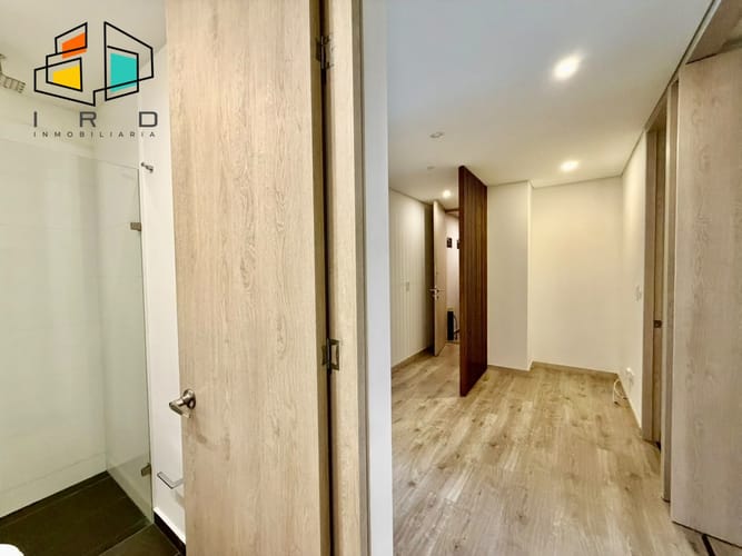 Apartamento de 3 alcobas en venta en Vía Las Palmas, Medellín, 89 m² · foto 22 de 24