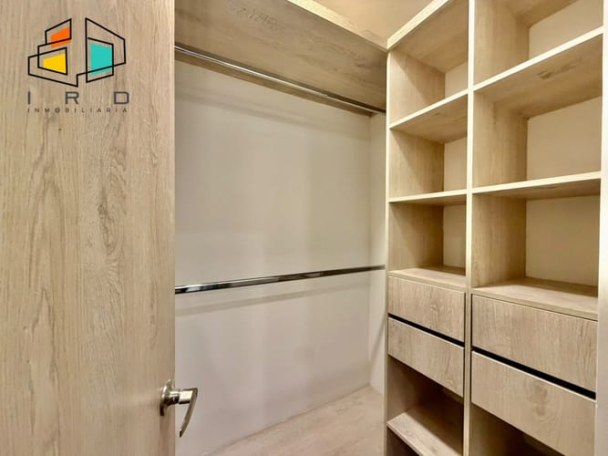 Apartamento de 3 alcobas en venta en Vía Las Palmas, Medellín, 89 m² · foto 21 de 24