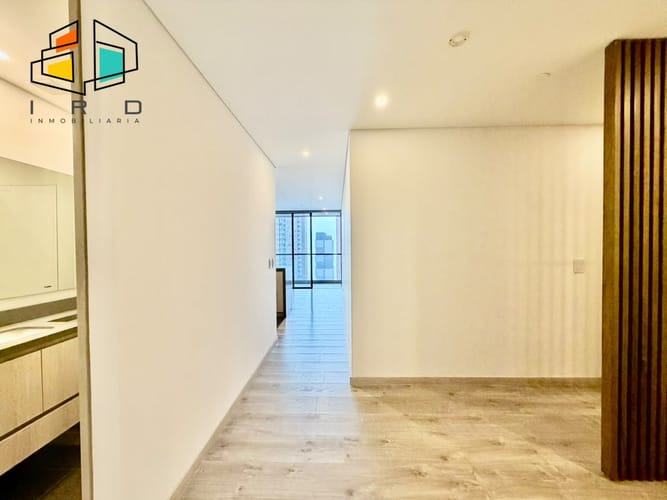 Apartamento de 3 alcobas en venta en Vía Las Palmas, Medellín, 89 m² · foto 18 de 24