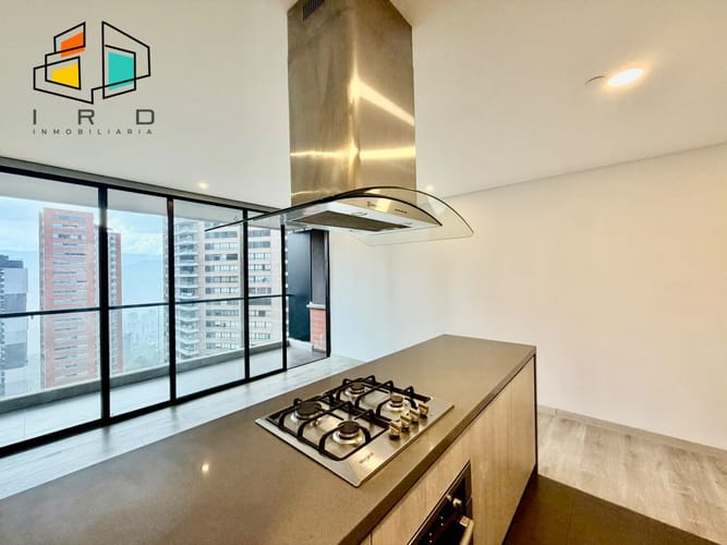 Apartamento de 3 alcobas en venta en Vía Las Palmas, Medellín, 89 m² · foto 19 de 24