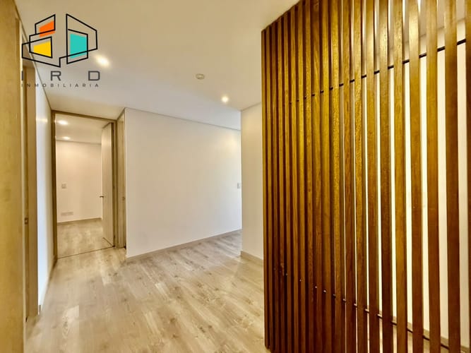 Apartamento de 3 alcobas en venta en Vía Las Palmas, Medellín, 89 m² · foto 23 de 24