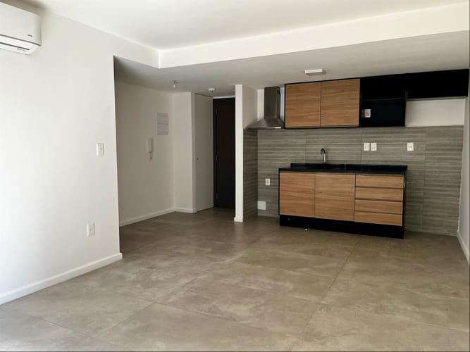 Alquiler apartamento Punta Carretas 1 dormitorio c/gge · Photo 6