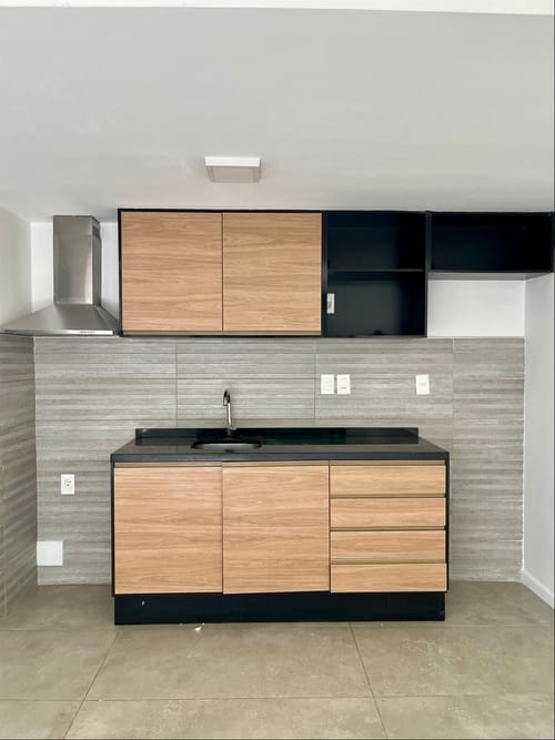 Alquiler apartamento Punta Carretas 1 dormitorio c/gge · Photo 7