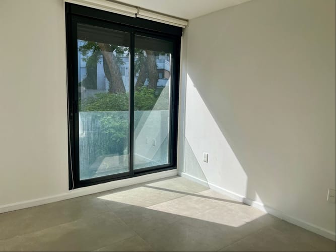 Alquiler apartamento Punta Carretas 1 dormitorio c/gge · Photo 8
