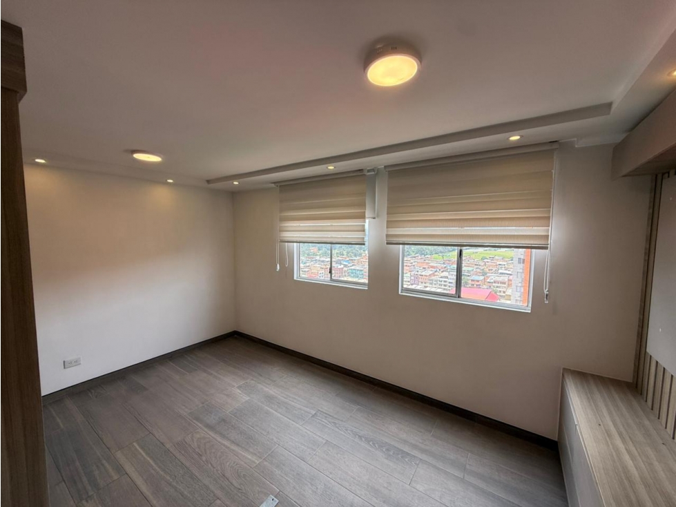 Apartamento de 2 alcobas en venta en Fontibon, Bogotá, 43 m² · foto 5 de 21