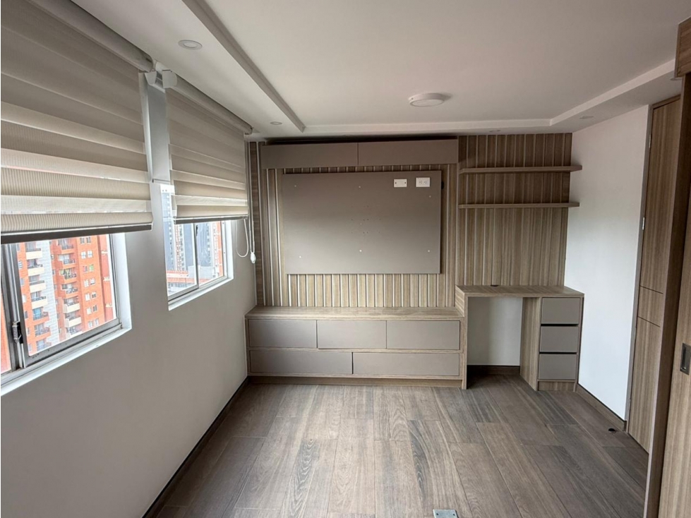 Apartamento de 2 alcobas en venta en Fontibon, Bogotá, 43 m² · foto 6 de 21