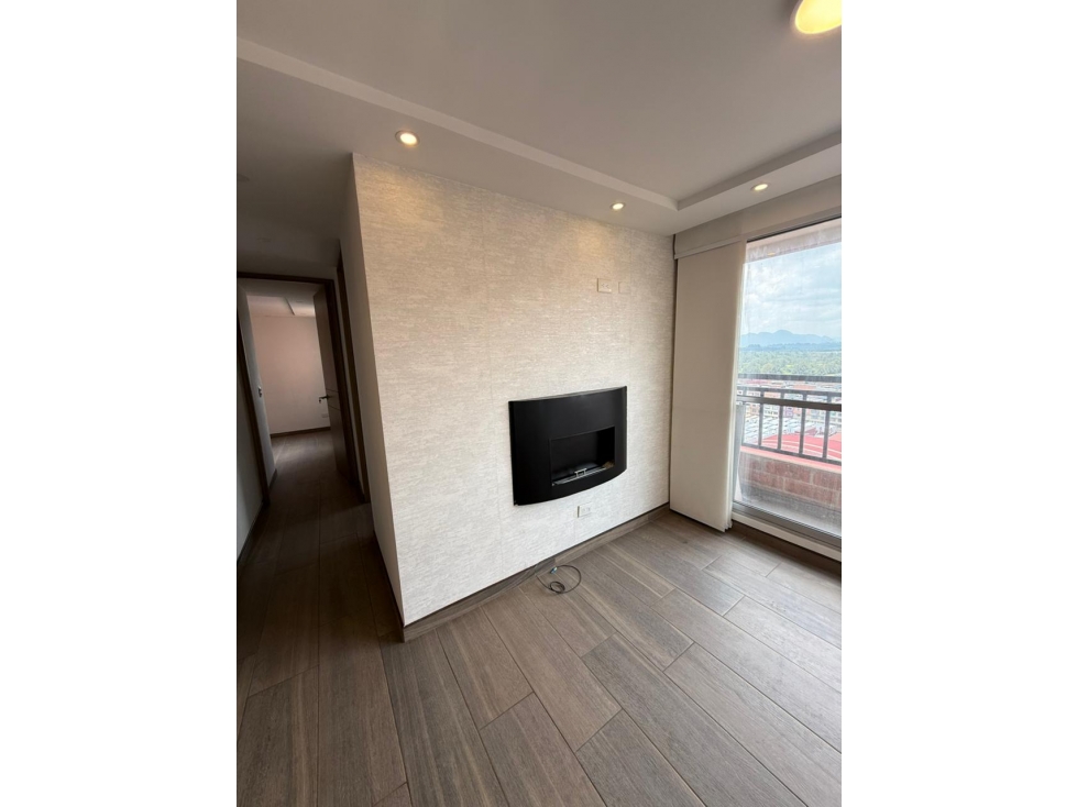 Apartamento de 2 alcobas en venta en Fontibon, Bogotá, 43 m² · foto 7 de 21