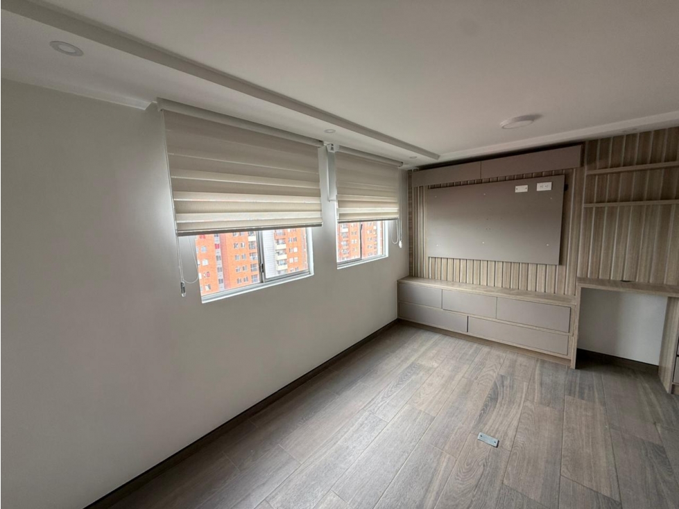 Apartamento de 2 alcobas en venta en Fontibon, Bogotá, 43 m² · foto 8 de 21