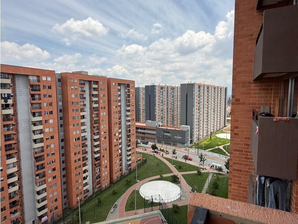 Apartamento de 2 alcobas en venta en Fontibon, Bogotá, 43 m² · foto 11 de 21