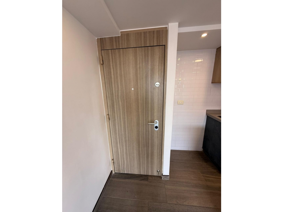 Apartamento de 2 alcobas en venta en Fontibon, Bogotá, 43 m² · foto 13 de 21