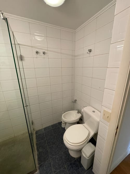 Apartamento de 1 Dormitorio Exclusivo con Vistas Panorámicas · Foto 4