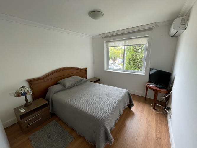 Apartamento de 1 Dormitorio Exclusivo con Vistas Panorámicas · Foto 7