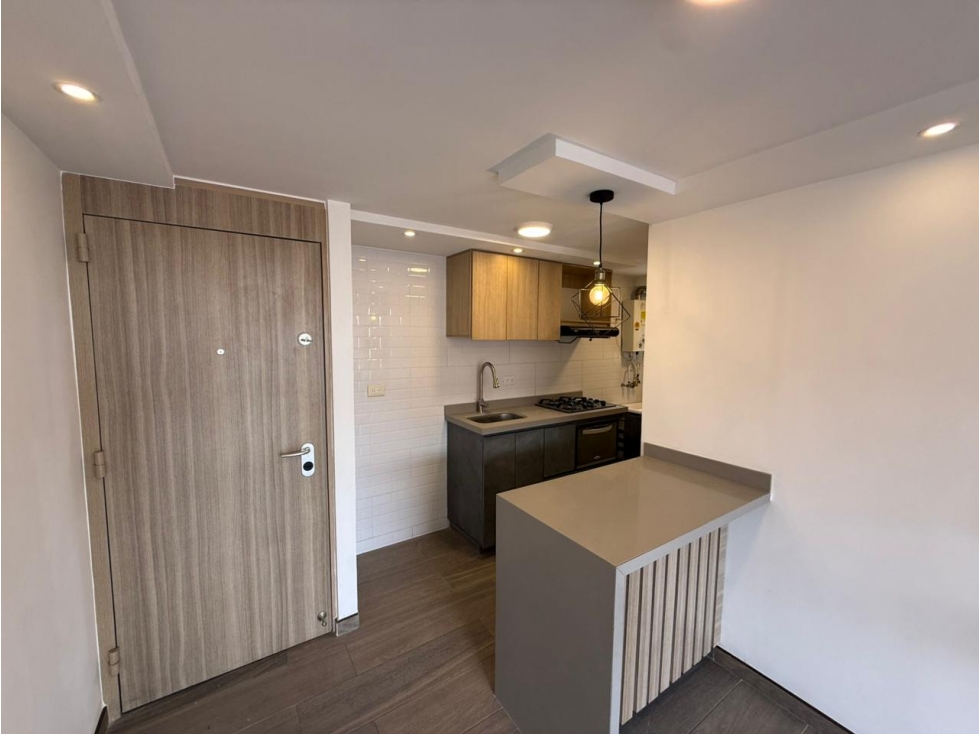 Apartamento de 2 alcobas en venta en Fontibon, Bogotá, 43 m² · foto 15 de 21