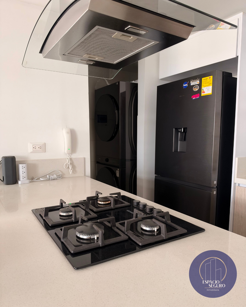 Apartamento de 2 alcobas en venta en Pasadena, Bogotá, 75 m² · foto 6 de 15