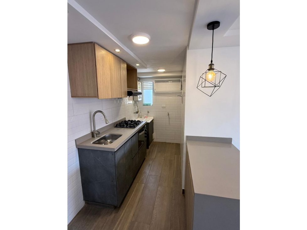 Apartamento de 2 alcobas en venta en Fontibon, Bogotá, 43 m² · foto 16 de 21