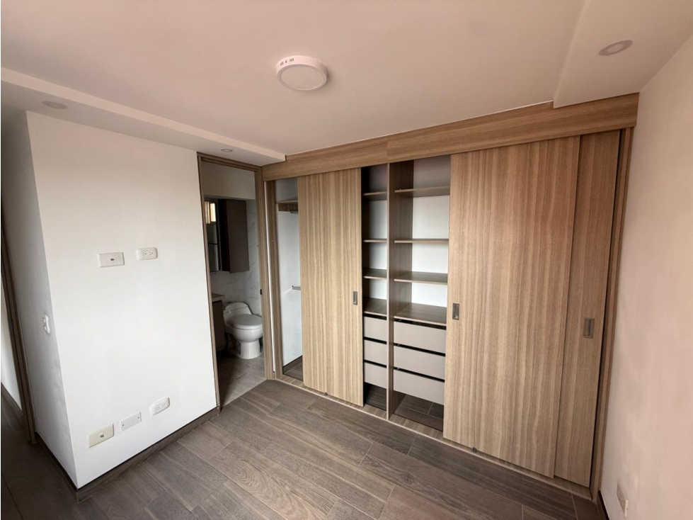 Apartamento de 2 alcobas en venta en Fontibon, Bogotá, 43 m² · foto 17 de 21