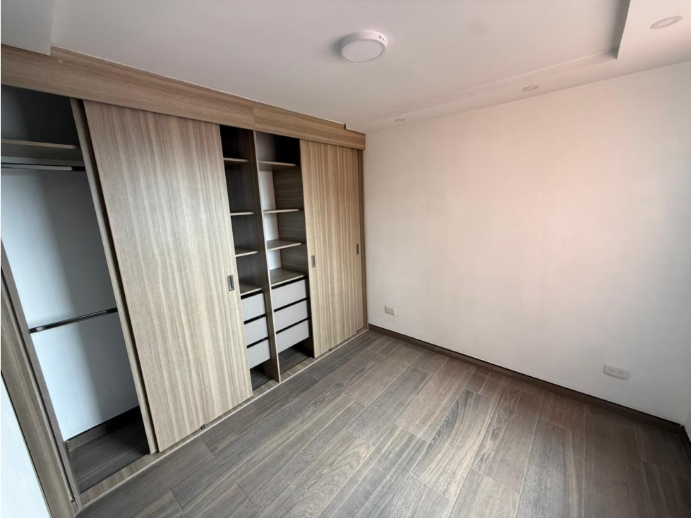 Apartamento de 2 alcobas en venta en Fontibon, Bogotá, 43 m² · foto 18 de 21