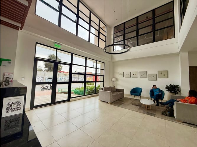 Apartamento en Arriendo en Fontibon, Bogotá