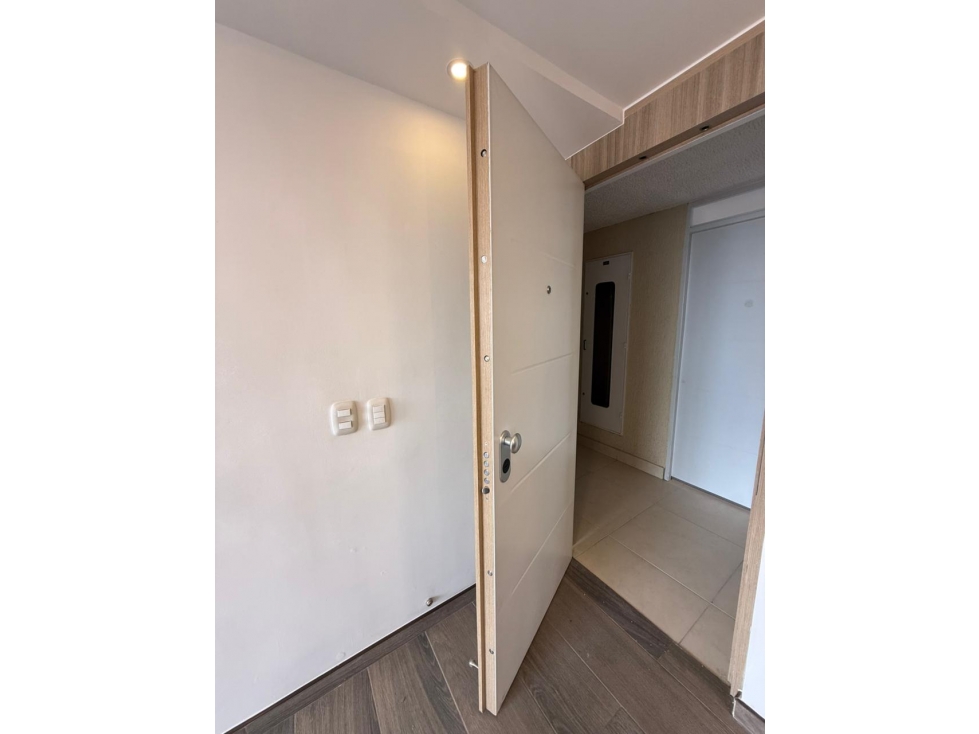 Apartamento de 2 alcobas en venta en Fontibon, Bogotá, 43 m² · foto 21 de 21